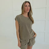 Road Trip Set - Mocha