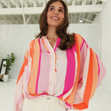 Color Me Pink Top