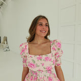 Rosie Mini Dress