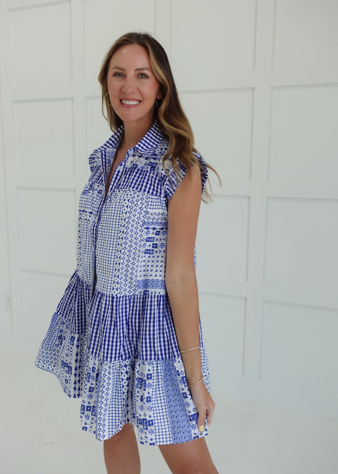 Maire Mini Dress