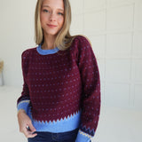 Bergen Sweater