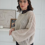 Haven Hollow Sweater