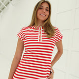 Monica Midi Dress