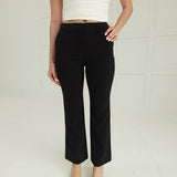 Suited For You Pants - Black