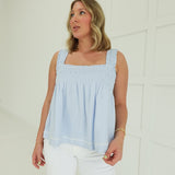 The Downey Top