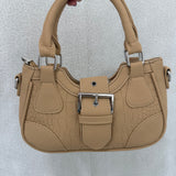 Jessie Shoulder Bag - Ash Mocha