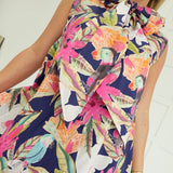 Campbell Mini Dress