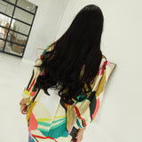 Colorful Soul Blouse