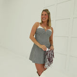Zoe Mini Dress