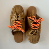 Devyn Sneaker Mule - Fawn - Coconuts by Matisse