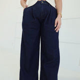 Traitors Trouser Jeans
