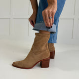Veronica Ankle Boot