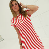 Monica Midi Dress