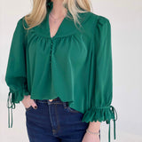 Executive Blouse