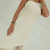 Shanti Midi Dress