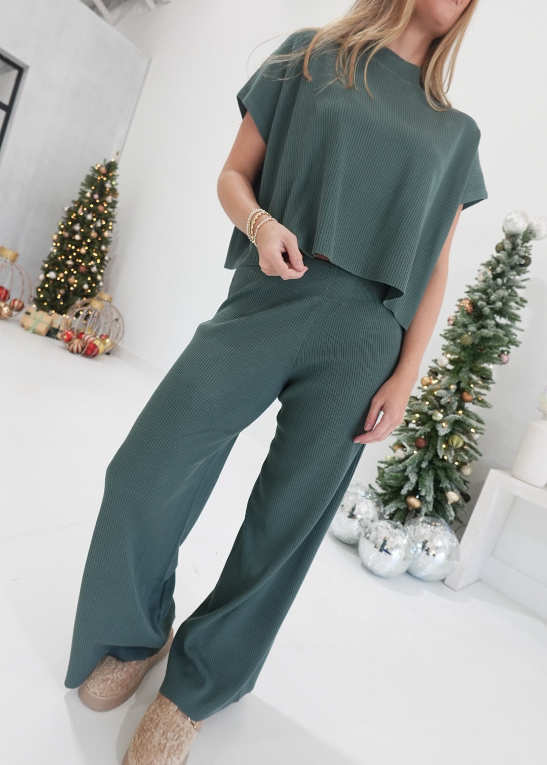 Serentity Set - Ash Jade