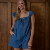 Rita Romper