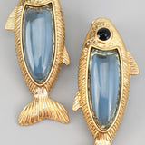 St. Tropez Earrings