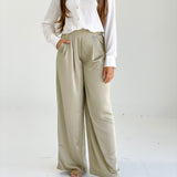 Go-Getter Trouser Pants