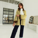 Shawnta Utility Jacket