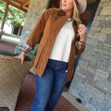 Dutton Jacket