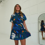 Petra Mini Dress