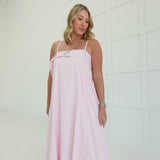 Blaire Buckle Dress
