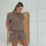 Anywhere, Anytime Set - Taupe