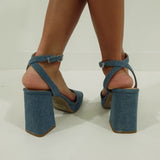 The Canadian Heels