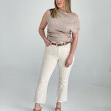 Swanlee Knit Top