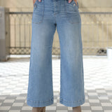 Classy Kate Jeans - Light