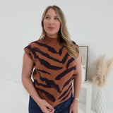 True Colors Sweater Top