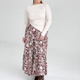 Trinity Midi Skirt