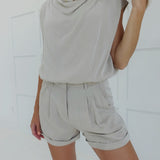 Camino Set - Taupe