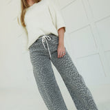 Last Draw Barrel Jeans