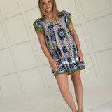 Dream Girl Dress
