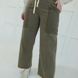 Francine Pocket Pants