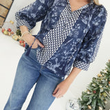 Botanical Secrets Top