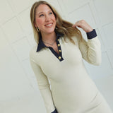 Richie Sweater Dress