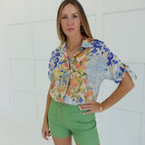 Limelight Top