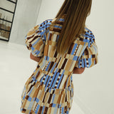 Cammie Mini Dress