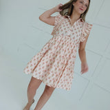Jenny Midi Dress