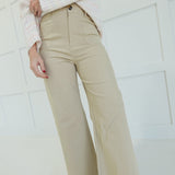 Tollie Wide Leg Pants