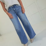 Polly Palazzo Jeans