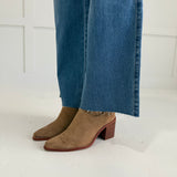 Veronica Ankle Boot