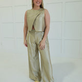 Classy Engagements Set - Taupe