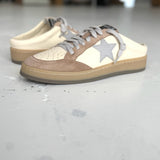 Mae Star Sneaker