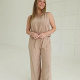 Simply Styled Set - Taupe