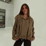 Urban Forrester Jacket - Mocha