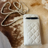 Bree Phone Crossbody